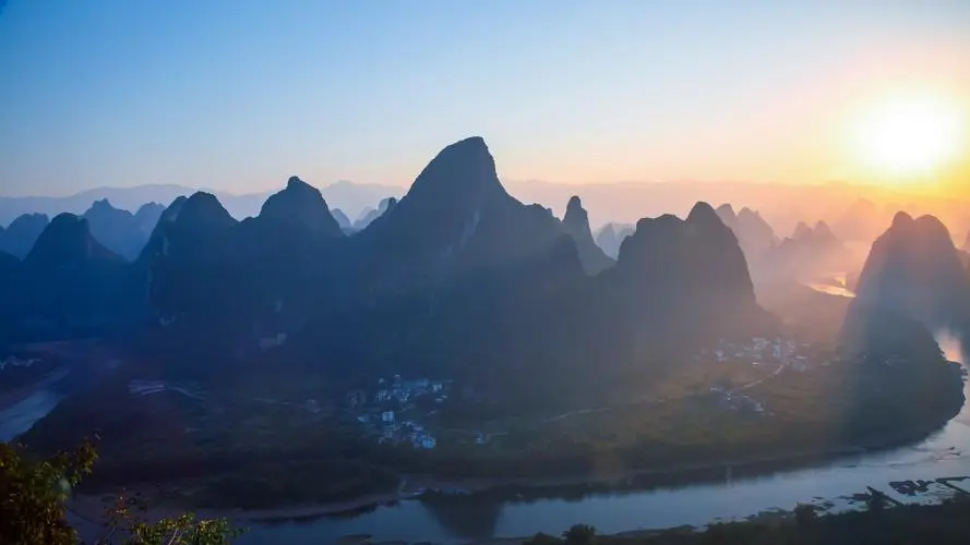 高效环保